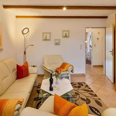 Ferienhaus Gerken Amselnest Ihlow  المظهر الخارجي الصورة