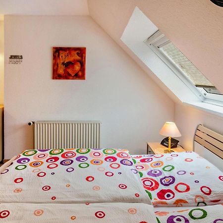 Ferienhaus Gerken Amselnest Ihlow  المظهر الخارجي الصورة