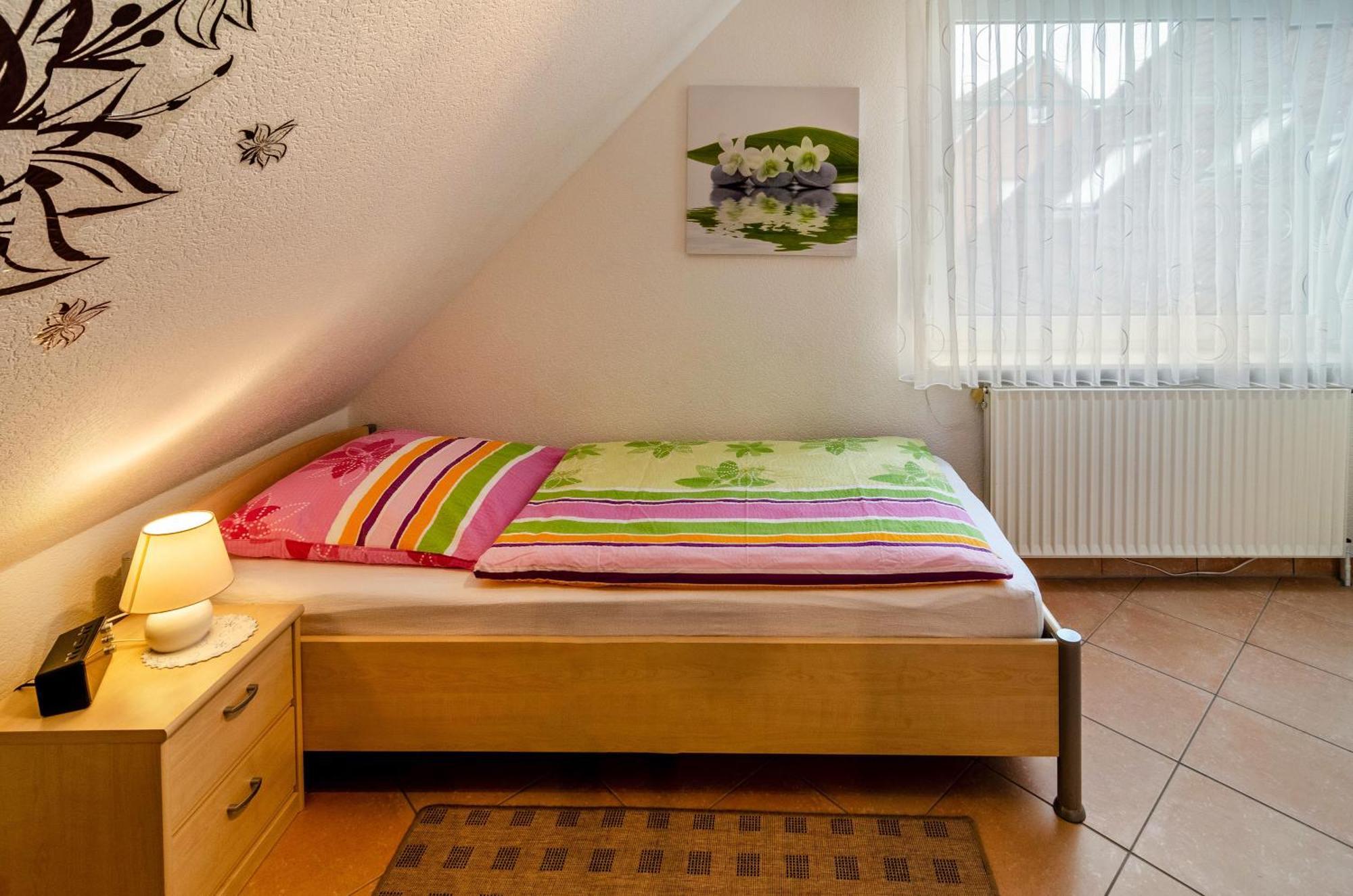 Ferienhaus Gerken Amselnest Ihlow  المظهر الخارجي الصورة